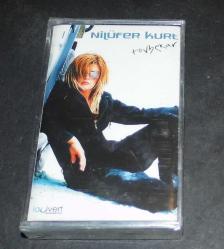 Efemera - NİLÜFER KURT * TÖVBEKAR * KASET - kitantik - kitaLog