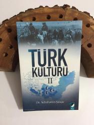 Türk Kültürü II