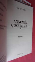 ANNEMİN ÇOCUKLARI
