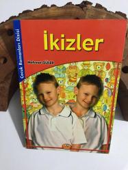 İkizler - File Kitap Kırtasiye