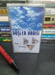 UMUT ALTINÇAĞ - DÜŞLER VADİSİ - AMBALAJLI - KASET