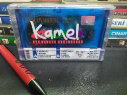 UMUT ALTINÇAĞ - DÜŞLER VADİSİ - AMBALAJLI - KASET