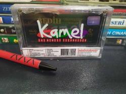 KAZANCI BEDİH - AŞKIM EBEDİDİR - BERİVAN - AMBALAJLI - KASET