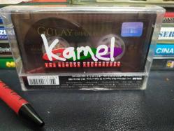 GÜLAY - DAMLALAR II - AMBALAJLI - KASET