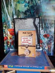 MÜSAİT Bİ YERDE GÜLECEK VAR! 2.EL