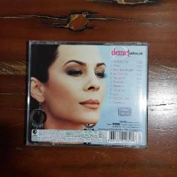 DEMET - KORKUM YOK - CD