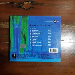 EMEL - MUCİZE - CD