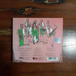 SUZAN KARDEŞ - BAL VE KAN BEKRİYA 3 - CD