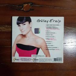 GÜLAY ERALP - CD