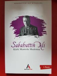 KÜRK MANTOLU MODANNA