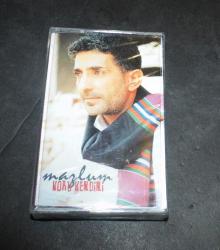 MAZLUM * KORU KENDİNİ * KASET