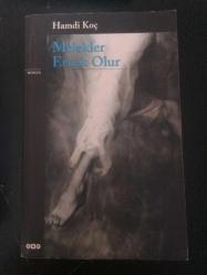 MELEKLER ERKEK OLUR- HAMDİ KOÇ- - - namrunsahaf