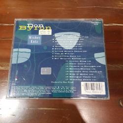 Don Byron - Plays The Music Of Mickey Katz - Cd