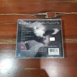 Jesse Cook - Gravity - Cd