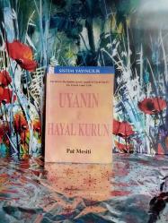 UYANIN VE HAYAL KURUN 2.EL