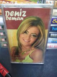 DENİZ DEMAN - LORİ NENNİ - AMBALAJLI - KASET
