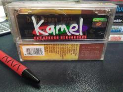 DENİZ DEMAN - LORİ NENNİ - AMBALAJLI - KASET