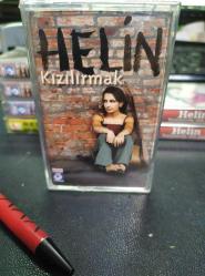 HELİN - KIZILIRMAK - AMBALAJLI - KASET