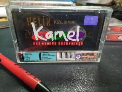 HELİN - KIZILIRMAK - AMBALAJLI - KASET