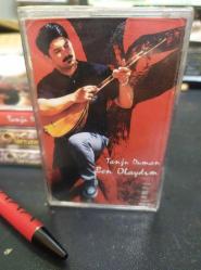 TANJU DUMAN - BEN OLAYDIM - AMBALAJLI - KASET