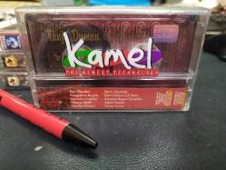 TANJU DUMAN - BEN OLAYDIM - AMBALAJLI - KASET