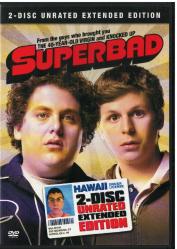 Efemera - Çok Fena * Superbad * DVD * 2 Disc - kitantik - kitaLog