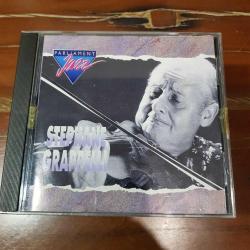 Stephane Grappelli - Parliament Jazz - Cd