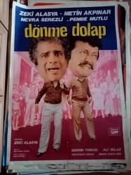 Efemera - Dönme Dolap - kitantik - kitaLog