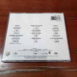 Imagine John Lennon - Music From The Motion Picture - Nadir Cd