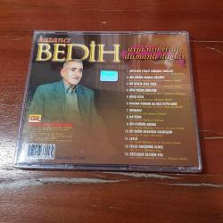 Kazancı Bedih - Urfa'nın Etrafı Dumanlı Dağlar - Cd