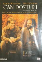 Good Will Hunting: Can Dostum - (DVD Film)