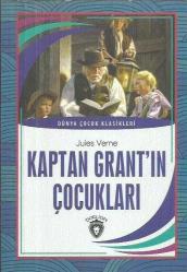 KAPTAN GRANT'IN ÇOCUKLARI