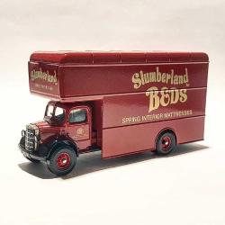 CORGİ CLASSİC SLUMBERLAND TRUCK