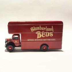 CORGİ CLASSİC SLUMBERLAND TRUCK