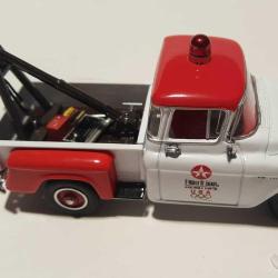 MATCHBOX YESTERYEAR MUHTEŞEM VİNTAGE ÇEKİCİ PİCKUP