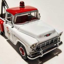 MATCHBOX YESTERYEAR MUHTEŞEM VİNTAGE ÇEKİCİ PİCKUP