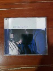 Sami Yusuf - My Ummah - Cd