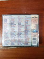 Mega Rock'n Roll - Cd