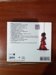 Par Chef Salih Saka - Gourmet De.La Musique