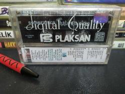 SONER ARICA - SANA HATIRAM OLSUN - AMBALAJLI - KASET