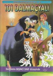 DÜNYA KLASİKLERİ DİZİSİ 05 - 01 - 101 DALMAÇYALI - İLKÖĞRETİM BEŞİNCİ SINIF DÜZEYİNDE