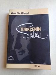 TÜRKÇENİN SIRLARI