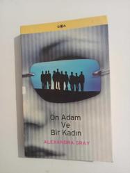 ON  ADAM  VE  BİR KADIN