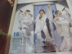 Akşam Brunch - Sayı : 128 - 21 Eylül 2008 - 'Bilgi Küpü' Olmanın Zamanı Geldi, Sıradan Amerikalının Kararı, Abba...