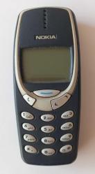 Antika - NOKIA 3310 TUŞLU TELEFON - kitantik - kitaLog