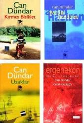 İmge Yayınları Can Dündar Seti 4 Kitap Takım (Yarim Haziran + Uzaklar + Ergenekon / Devlet İçinde Devlet + Kırmızı Bisiklet)