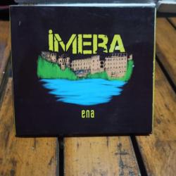 İMERA - ENA - CD