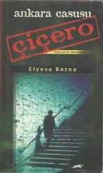 ANKARA CASUSU ÇIÇERO