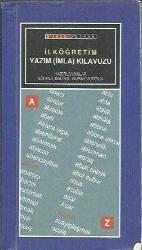 İlköğretim Yazım (İmla) Kılavuzu