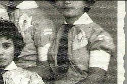 11 KASIM 1957 TARİHLİ HEMŞİRE OKULU ADAYLARI FOTOĞRAFI...